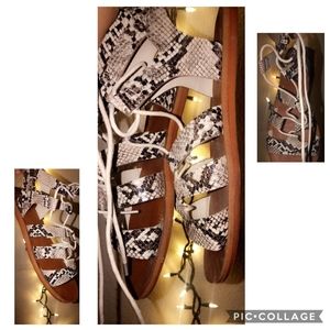 Sandals